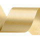 Paquets de ruban de satin par 5 m, largeur 40 mm - Blanc (100 Mètres) Paquets de ruban de satin par 5 m, largeur 40 mm - Blanc (100 Mètres)
