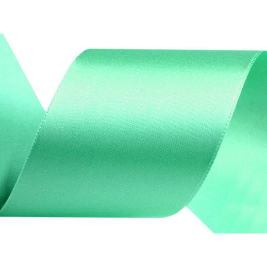 Paquets de ruban de satin par 5 m, largeur 40 mm - Blanc (100 Mètres) Paquets de ruban de satin par 5 m, largeur 40 mm - Blanc (100 Mètres)