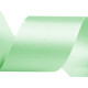 Paquets de ruban de satin par 5 m, largeur 40 mm - Blanc (100 Mètres) Paquets de ruban de satin par 5 m, largeur 40 mm - Blanc (100 Mètres)