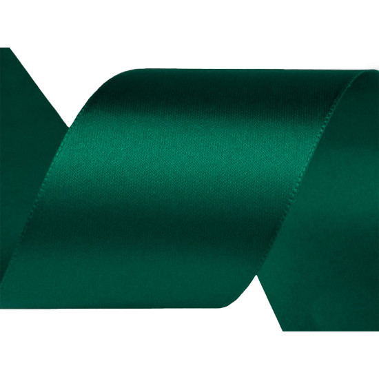 Paquets de ruban de satin par 5 m, largeur 40 mm - Blanc (100 Mètres) Paquets de ruban de satin par 5 m, largeur 40 mm - Blanc (100 Mètres)