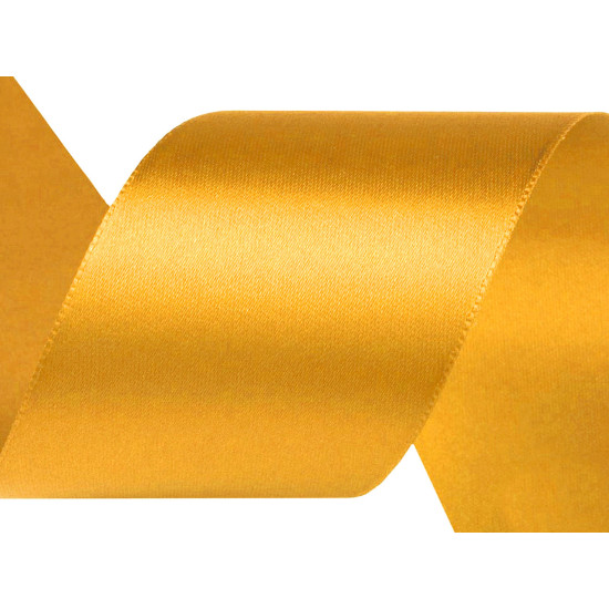Paquets de ruban de satin par 5 m, largeur 40 mm - Blanc (100 Mètres) Paquets de ruban de satin par 5 m, largeur 40 mm - Blanc (100 Mètres)