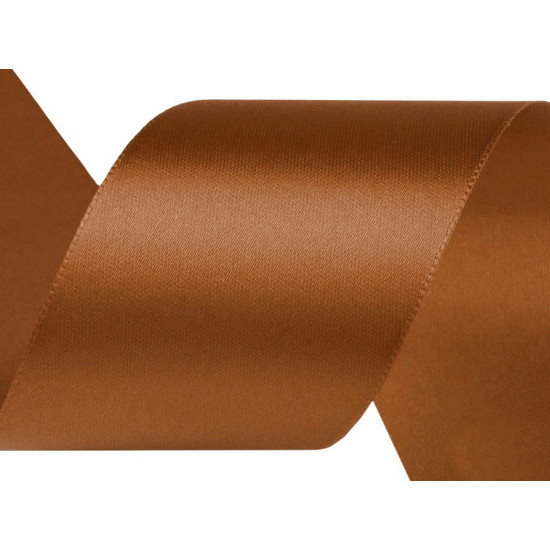Paquets de ruban de satin par 5 m, largeur 40 mm - Blanc (100 Mètres) Paquets de ruban de satin par 5 m, largeur 40 mm - Blanc (100 Mètres)