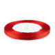 Christmas satin ribbon with lurex width 6 mm - Cream lightest (225 Meters) Christmas satin ribbon with lurex width 6 mm - Cream lightest (225 Meters)