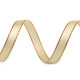 Christmas satin ribbon with lurex width 10 mm - Red (1 Meter) Christmas satin ribbon with lurex width 10 mm - Red (1 Meter)