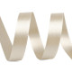 Confezioni di nastro in raso double-face, da 5 m, larghezza: 15 mm - Argento (100 Metri) Confezioni di nastro in raso double-face, da 5 m, larghezza: 15 mm - Argento (100 Metri)