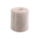 Imitation jute ribbon width 50 mm - Burlap (30 Pieces) Imitation jute ribbon width 50 mm - Burlap (30 Pieces)