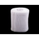 Imitation jute ribbon width 50 mm - Burlap (30 Pieces) Imitation jute ribbon width 50 mm - Burlap (30 Pieces)