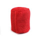 Imitation jute ribbon width 50 mm - Burlap (30 Pieces) Imitation jute ribbon width 50 mm - Burlap (30 Pieces)