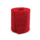 Imitation jute ribbon width 50 mm - Burlap (30 Pieces) Imitation jute ribbon width 50 mm - Burlap (30 Pieces)