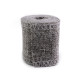 Imitation jute ribbon width 50 mm - Burlap (30 Pieces) Imitation jute ribbon width 50 mm - Burlap (30 Pieces)