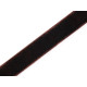 Tasiemka aksamitka szerokość 10 mm - Granatowy (3 Metry) Tasiemka aksamitka szerokość 10 mm - Granatowy (3 Metry)
