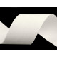 Taśma zamszowa dwustronna szerokość 40 mm - Zielony (30 Metry) Taśma zamszowa dwustronna szerokość 40 mm - Zielony (30 Metry)