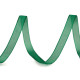 Chiffon / monofilament ribbon width 7 mm - Red (600 Meters) Chiffon / monofilament ribbon width 7 mm - Red (600 Meters)