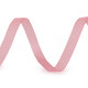 Chiffon / monofilament ribbon width 7 mm - Red (600 Meters) Chiffon / monofilament ribbon width 7 mm - Red (600 Meters)