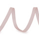 Chiffon / monofilament ribbon width 7 mm - Red (600 Meters) Chiffon / monofilament ribbon width 7 mm - Red (600 Meters)