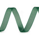 Chiffon / monofilament ribbon width 10 mm - Vanilla (100 Meters) Chiffon / monofilament ribbon width 10 mm - Vanilla (100 Meters)