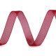 Chiffon / monofilament ribbon width 10 mm - Vanilla (100 Meters) Chiffon / monofilament ribbon width 10 mm - Vanilla (100 Meters)
