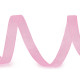Chiffon / monofilament ribbon width 10 mm - Vanilla (100 Meters) Chiffon / monofilament ribbon width 10 mm - Vanilla (100 Meters)