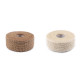Jute ribbon width 50 mm - Natural burlap (10 Meters) Jute ribbon width 50 mm - Natural burlap (10 Meters)
