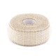 Jute ribbon width 50 mm - Natural burlap (10 Meters) Jute ribbon width 50 mm - Natural burlap (10 Meters)