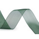 Wstążka monofilowa szerokość 28 mm - Pudrowy (50 Metry) Wstążka monofilowa szerokość 28 mm - Pudrowy (50 Metry)