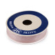 Wstążka monofilowa szerokość 28 mm - Pudrowy (50 Metry) Wstążka monofilowa szerokość 28 mm - Pudrowy (50 Metry)
