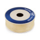 Wstążka monofilowa szerokość 38 mm - Czerwony (50 Metry) Wstążka monofilowa szerokość 38 mm - Czerwony (50 Metry)