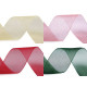 Wstążka monofilowa szerokość 38 mm - Czerwony (50 Metry) Wstążka monofilowa szerokość 38 mm - Czerwony (50 Metry)