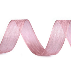 Ribbon width 25 mm - Powder (25 Meters)