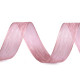 Ribbon width 25 mm - Red (25 Meters) Ribbon width 25 mm - Red (25 Meters)