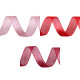 Ribbon width 25 mm - Red (25 Meters) Ribbon width 25 mm - Red (25 Meters)