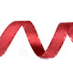 Cinta con lurex, ancho 15 mm - Oro (100 Metros) Cinta con lurex, ancho 15 mm - Oro (100 Metros)