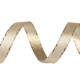 Cinta con lurex, ancho 15 mm - Oro (100 Metros) Cinta con lurex, ancho 15 mm - Oro (100 Metros)