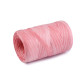 Raphia pour tricoter des sacs, multicolore, largeur 5-8 mm - Rose clair (3 Pièces) Raphia pour tricoter des sacs, multicolore, largeur 5-8 mm - Rose clair (3 Pièces)