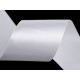 Atlasband, breite 73 mm - Hell-créme (1 Meter) Atlasband, breite 73 mm - Hell-créme (1 Meter)