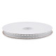 Panglica cu lurex latime 11 mm - Argintiu (90 Metri) Panglica cu lurex latime 11 mm - Argintiu (90 Metri)