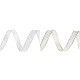 Ribbon with lurex width 10 mm - Gold (5 Meters) Ribbon with lurex width 10 mm - Gold (5 Meters)