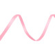 Grosgrain ribbon / loop, width 3 mm - Light pink (150 Meters) Grosgrain ribbon / loop, width 3 mm - Light pink (150 Meters)