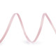 Grosgrain ribbon / loop, width 3 mm - Light pink (150 Meters) Grosgrain ribbon / loop, width 3 mm - Light pink (150 Meters)