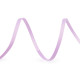 Grosgrain ribbon / loop, width 3 mm - Light pink (150 Meters) Grosgrain ribbon / loop, width 3 mm - Light pink (150 Meters)