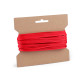 Grosgrain ribbon / loop, width 3 mm - Light pink (150 Meters) Grosgrain ribbon / loop, width 3 mm - Light pink (150 Meters)