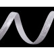 Velvet lurex ribbon, width 6 mm - Gold (135 Meters) Velvet lurex ribbon, width 6 mm - Gold (135 Meters)