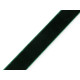 Tasiemka aksamitka szerokość 25 mm - Czerwony (1 Metr) Tasiemka aksamitka szerokość 25 mm - Czerwony (1 Metr)