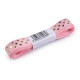 Grosgrain ribbon heart, width 15 mm - White (90 Meters) Grosgrain ribbon heart, width 15 mm - White (90 Meters)