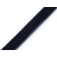 Tasiemka aksamitka szerokość 10 mm - Czerwony (135 Metry) Tasiemka aksamitka szerokość 10 mm - Czerwony (135 Metry)