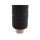 Fil à coudre élastique ø1 mm ; 30 m de longueur - Noir (1 Pièce) Fil à coudre élastique ø1 mm ; 30 m de longueur - Noir (1 Pièce)