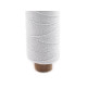 Fil à coudre élastique ø1 mm ; 30 m de longueur - Noir (1 Pièce) Fil à coudre élastique ø1 mm ; 30 m de longueur - Noir (1 Pièce)