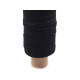Fil à coudre élastique ø1 mm ; 30 m de longueur - Noir (1 Pièce) Fil à coudre élastique ø1 mm ; 30 m de longueur - Noir (1 Pièce)