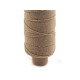 Fil à coudre élastique ø1 mm ; 30 m de longueur - Noir (1 Pièce) Fil à coudre élastique ø1 mm ; 30 m de longueur - Noir (1 Pièce)