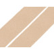 Gummiband gewebt, breite 20 mm - Lila (25 Meter)